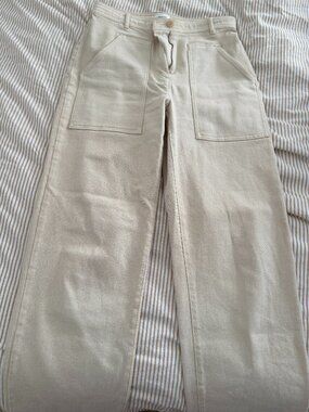 Wilfred Free Carpenter Pant - Beige